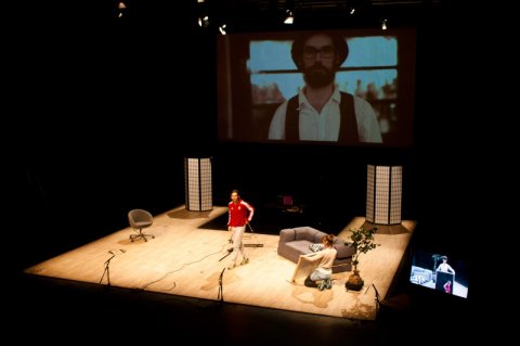 Felülről az ibolyát