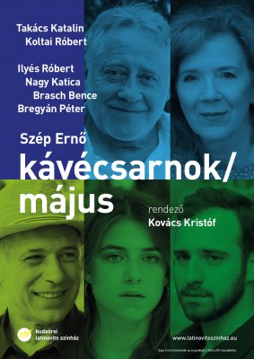 Kávécsarnok/Május