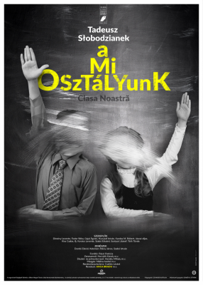 A mi osztályunk A mi osztályunk