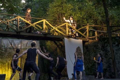 A dzsungel könyve A dzsungel könyve