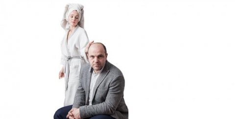 Jelenetek egy házasságból