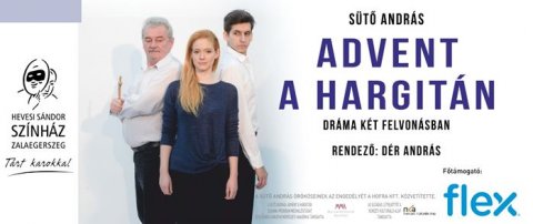 Advent a Hargitán