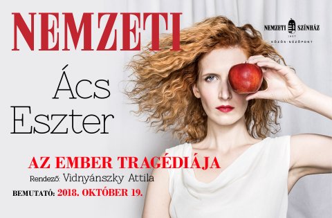 Az ember tragédiája