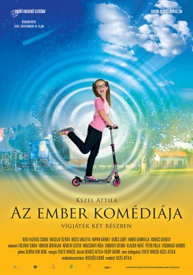 Az ember komédiája Az ember komédiája