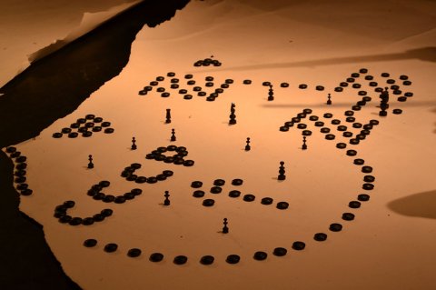 Kapaszkodj Malvin, jön a kanyar