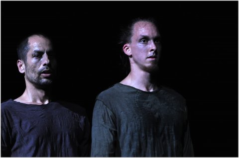 Fehér Ferenc: The station