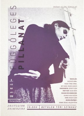 Függőleges pillanat