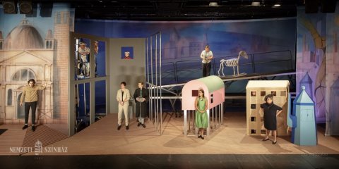 A gömbfejűek és csúcsfejűek