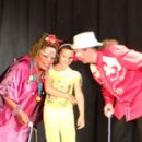 Gyermekkavalkád-show 