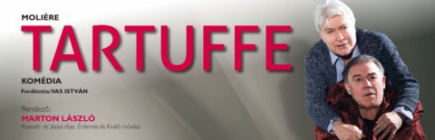 Tartuffe