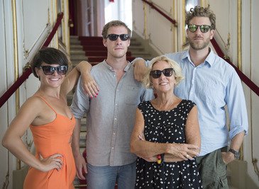 A pillangók szabadok