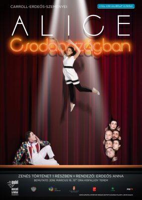 Alice Csodaországban