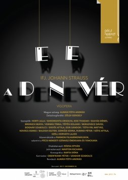 A denevér A denevér