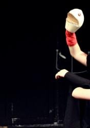 Egyszer volt egy világom