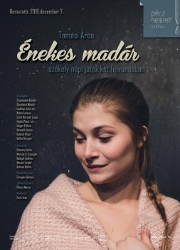 Énekes madár