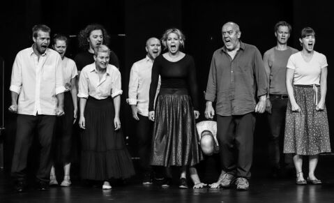 A fehér szalag A fehér szalag