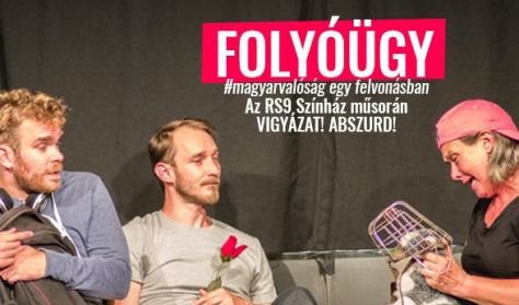 Folyóügy Folyóügy