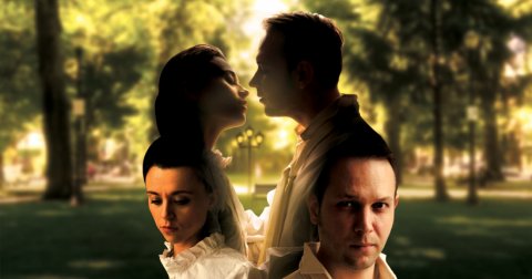 Hajnalban, délben, este Hajnalban, délben, este