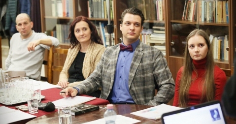 Rigócsőr királyfi