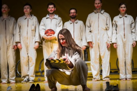 Don Quijote Second Hand  