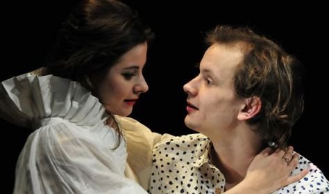 Kerengők- Csongor, Tünde