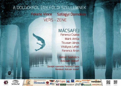 A Dolgokról Egy Földi Szellemnek A Dolgokról Egy Földi Szellemnek