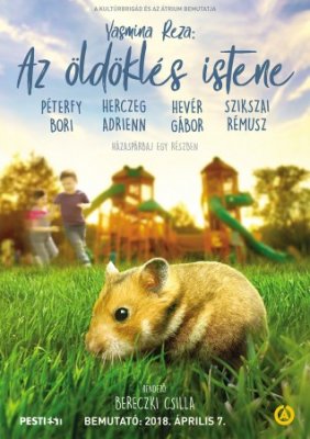 Az öldöklés istene