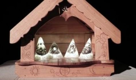 Ha betér az égi király