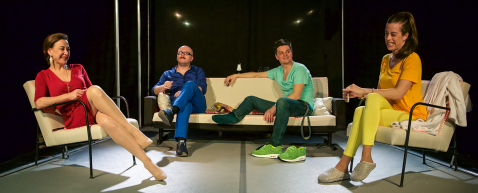 Nem vagyunk mi barbárok Nem vagyunk mi barbárok