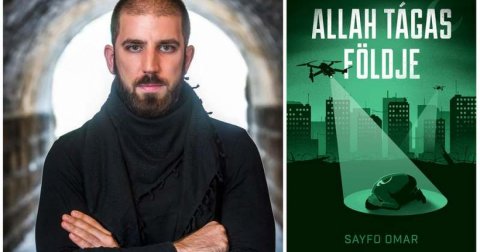 Allah tágas földje Allah tágas földje