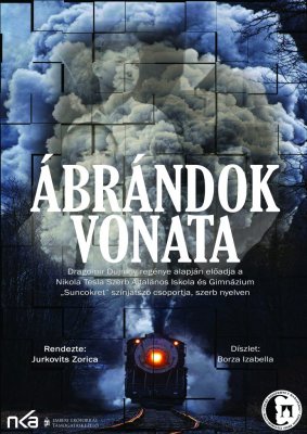 Ábrándok vonata