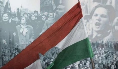 Pódiumbeszélgetés'56: A megtorlás időszaka és következményei regisztrációs