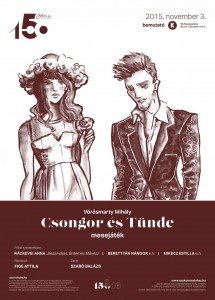 Csongor és Tünde