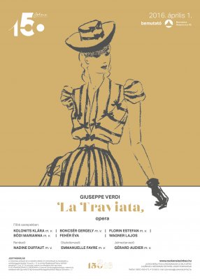 La Traviata
