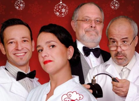 Illatszertár Illatszertár