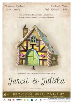 Jancsi és Juliska