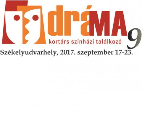 9. dráMA kortárs színházi találkozó 9. dráMA kortárs színházi találkozó