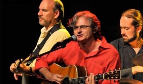 Vers a színházban sorozat- Rátóti Zoltán koncert