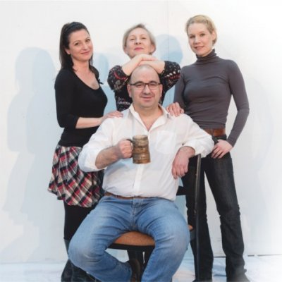 A windsori víg nők