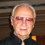 Efrájim Kishon/Ephraim Kishon (Kishont Ferenc)