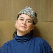 Érsek-Csanádi Gyöngyi