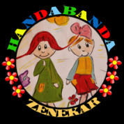 Handabanda zenekar