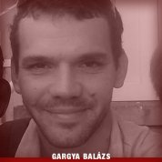 Gargya Balázs