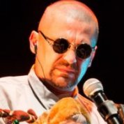 Sex, drugs, gods & rock ’n’ roll