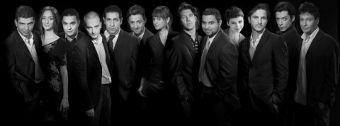 Budapest bár születésnap