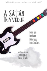 A sátán ügyvédje