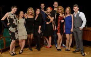 Bolond vasárnap Bolond vasárnap