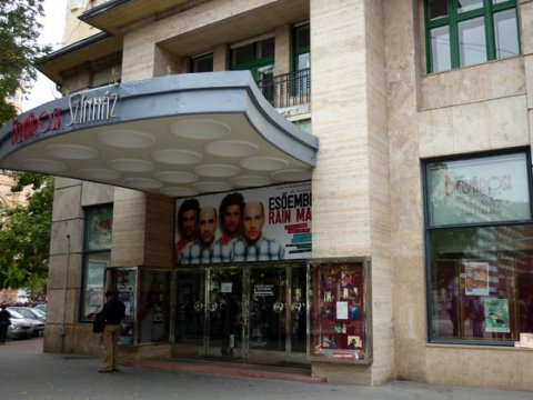 Belvárosi Színház