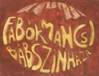 Fabók Mariann bábszínháza