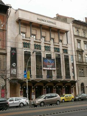 Madách Színház